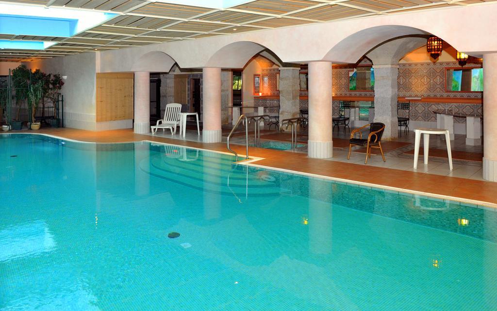 Aux Meubles Du Manoir Aparthotel Aix-les-Bains Luaran gambar