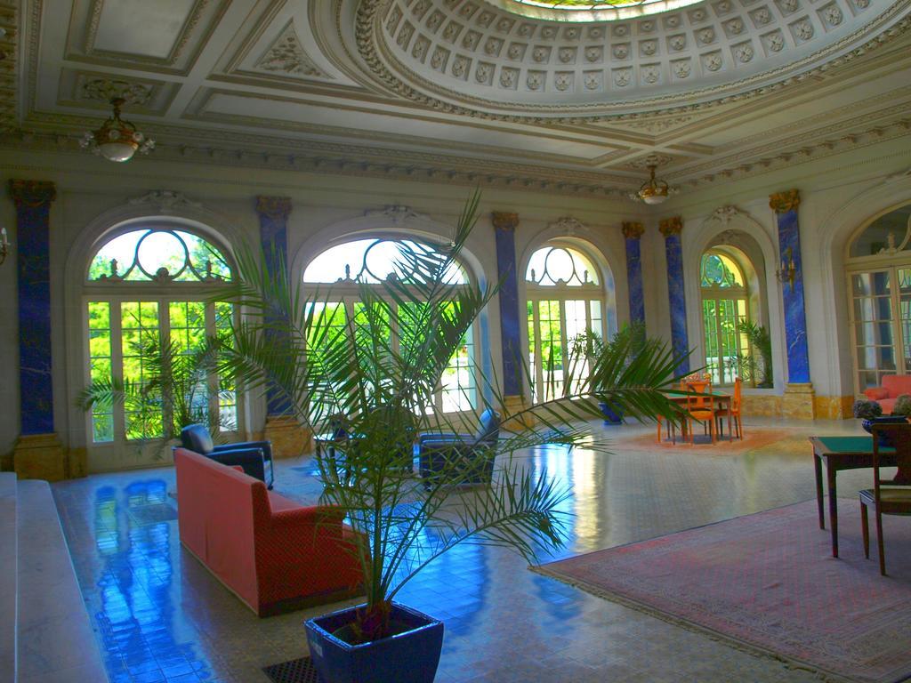 Aux Meubles Du Manoir Aparthotel Aix-les-Bains Luaran gambar