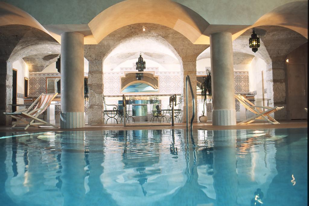 Aux Meubles Du Manoir Aparthotel Aix-les-Bains Luaran gambar