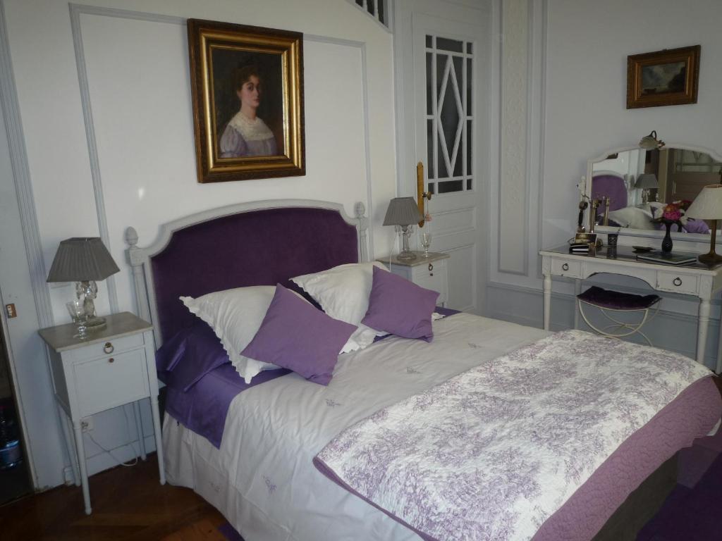 Aux Meubles Du Manoir Aparthotel Aix-les-Bains Luaran gambar
